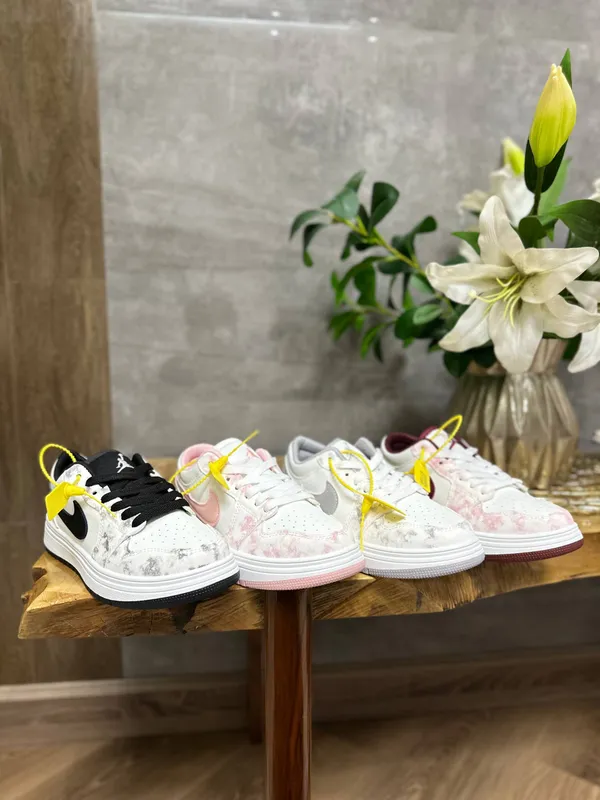 Кроссовки Nike Jordan 5 Кроссовки Nike Jordan 5