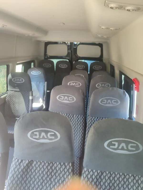 Mikroaftobus Xizmati jac sunray ozbekiston boylab xizmat korsatamiz 2 Mikroaftobus Xizmati jac sunray ozbekiston boylab xizmat korsatamiz 2