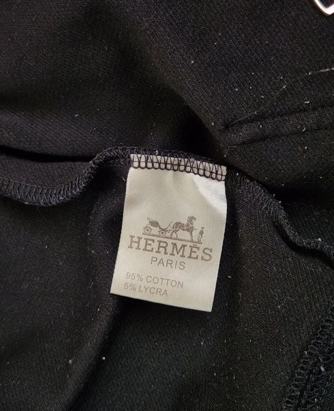 Hermes zip talsovka 4 Hermes zip talsovka 4