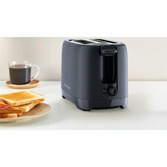 Тостер Moulinex LT 2M0810 2 Тостер Moulinex LT 2M0810 2