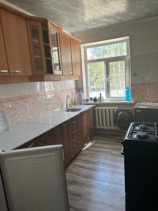 Квартира в Нукусе 2 Квартира в Нукусе 2