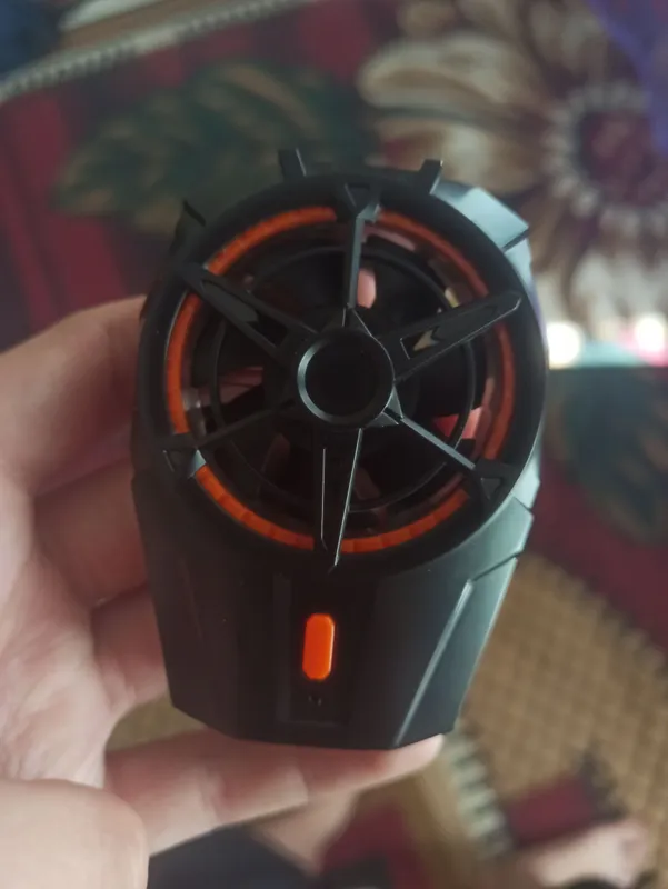 kuler telefon uchun pubg uchun zor variant — фото 1
