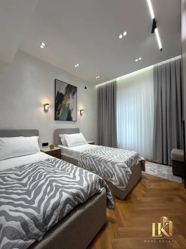4-комнатная квартира, ЖК Poytaxt Residence, ориентир Махтумкули (Яшнабадский район) — фото 4