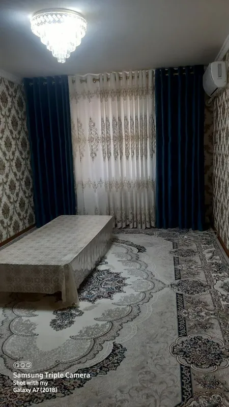 Navoiy shahri 2 xonali uy 4