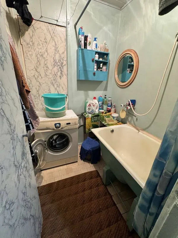 продажа квартиры — фото 2