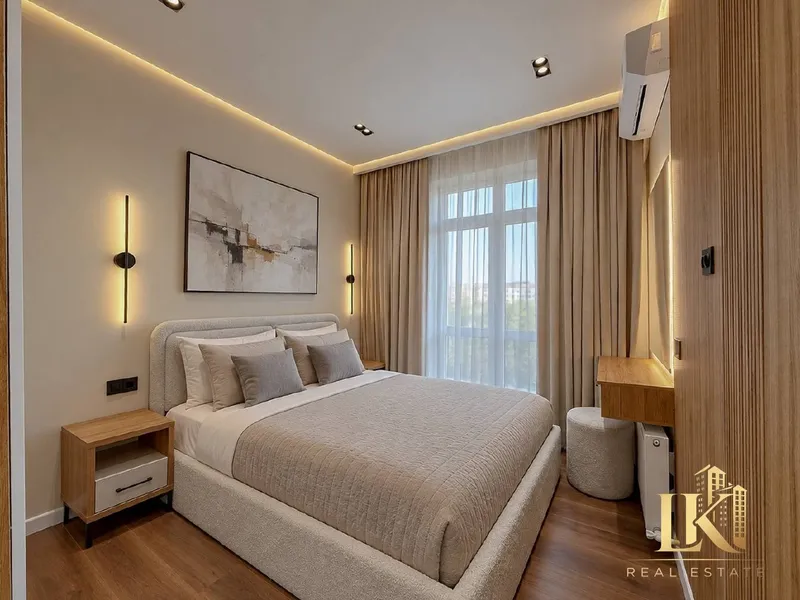 Poytaxt Residence turar joy majmuasida 3 xonali kvartira sotiladi 5 Poytaxt Residence turar joy majmuasida 3 xonali kvartira sotiladi 5
