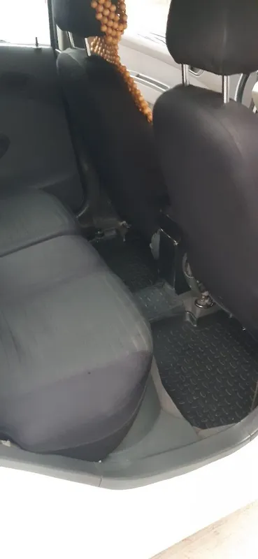 Chevrolet Spark 2015 shoshilinch sotiladi 6 Chevrolet Spark 2015 shoshilinch sotiladi 6
