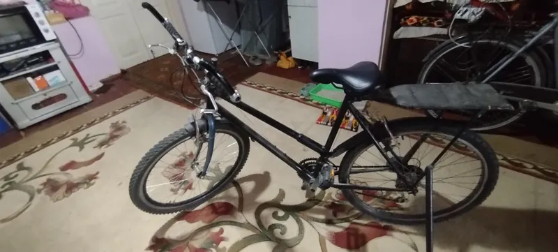 Велосипед velosiped velik 6