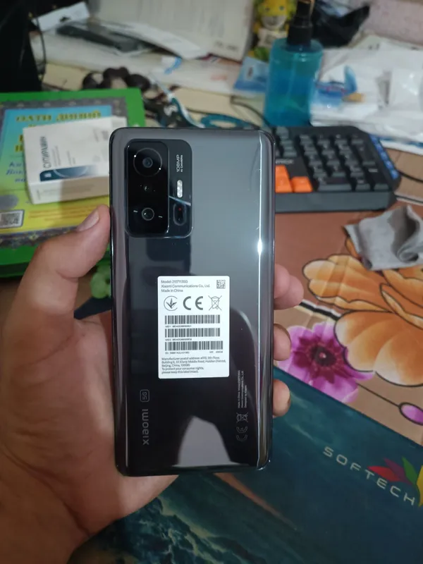 Xiaomi 11t pro srochna sotiladi 1 Xiaomi 11t pro srochna sotiladi 1