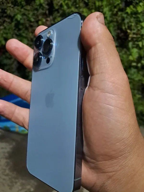 Iphone 13 pro 3