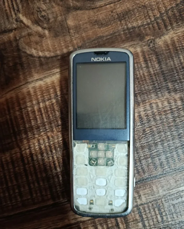 Nokia 6275 для Perfectum, на запчасти. 3 Nokia 6275 для Perfectum, на запчасти. 3