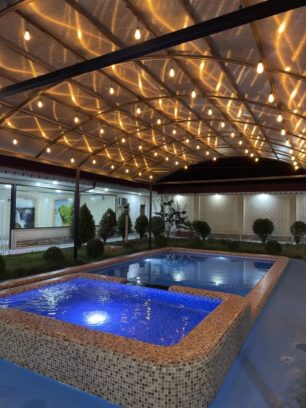 Dacha arenda samarqand 1