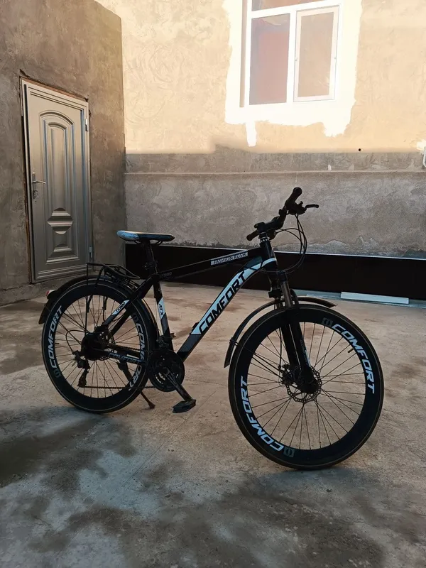 Velosped sotiladi. 5