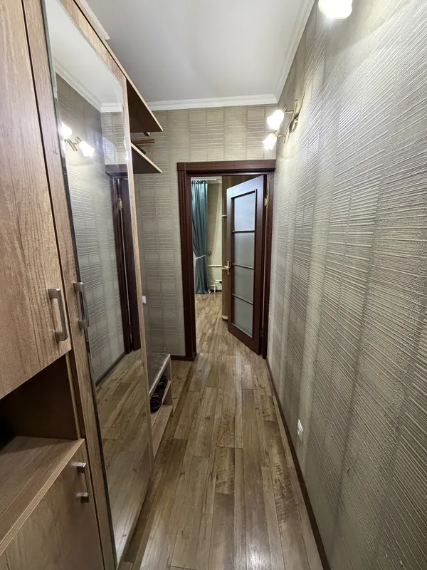 Метро Бадамзар, 40 кв. м, 2 комнаты, 450 $ 2