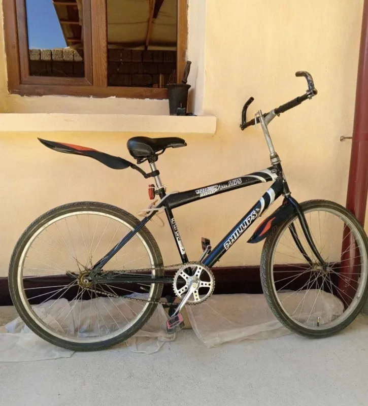 velosiped