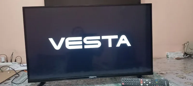 Продаётся телевизор — фото 1