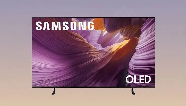 Samsung OLED 77” 83” S85F + 120Hz + Dolby Atmos флагман (2025) — фото 4