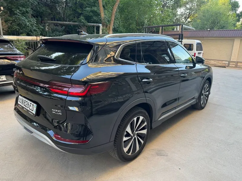 Byd chompion gibrid 2024 sotiladi 7 Byd chompion gibrid 2024 sotiladi 7