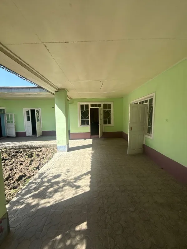 Kitob Tumani Markazidan Uy Sotiladi Bozor yaqin Maktab yaqin 2