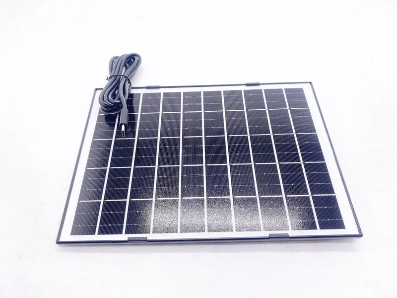 Mobile Kamera Smart Solar 4G/Wi-Fi V39 — фото 2