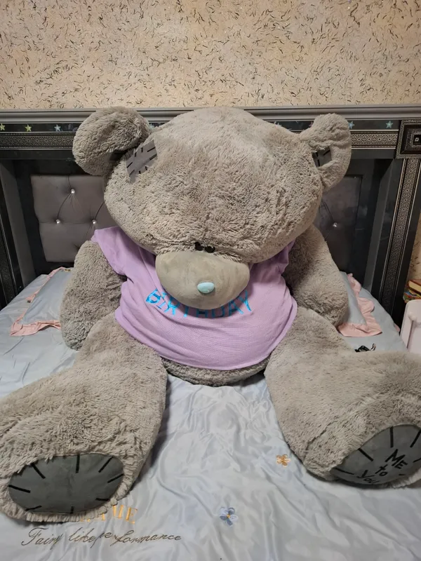 Teddy Ayig‘i