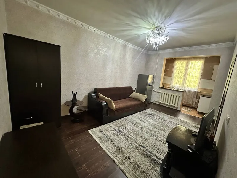 Продажа квартиры, Художников 1