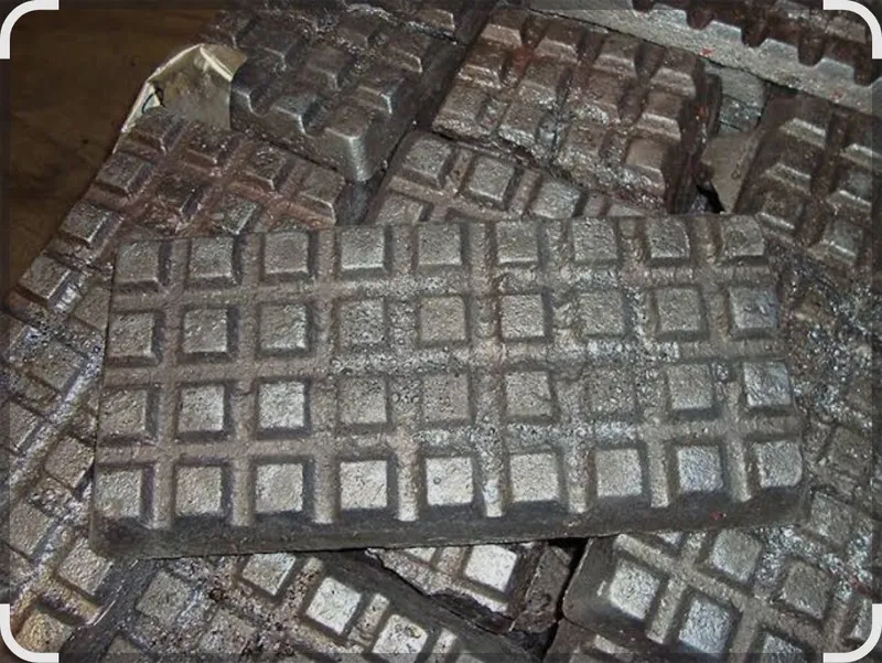 Медь фосфористая