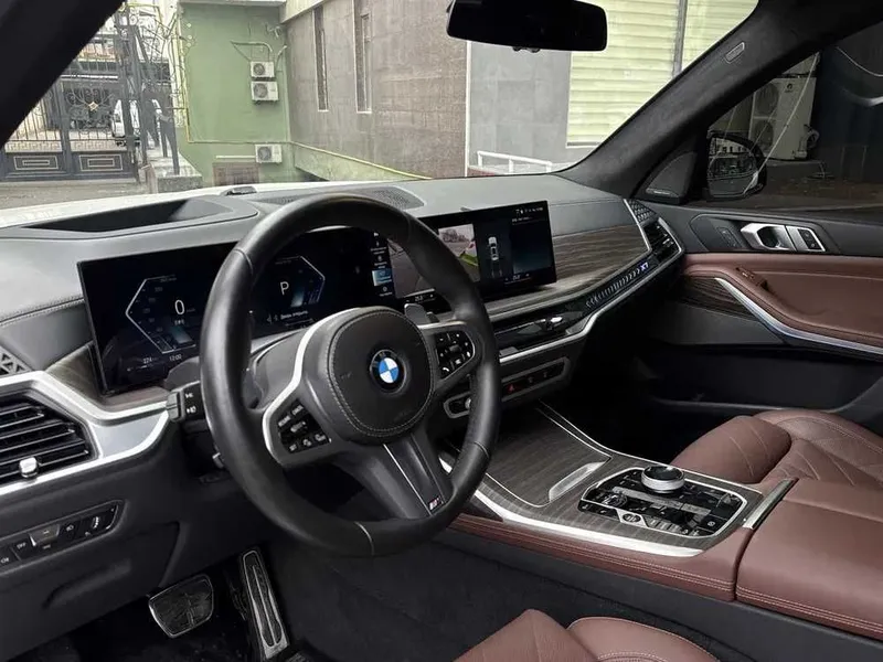 BMW I5 40L, naqd va halol nasiya 2 BMW I5 40L, naqd va halol nasiya 2