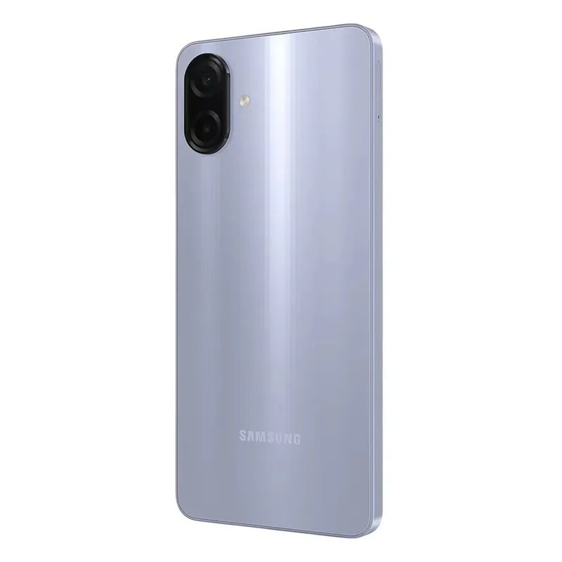 Смартфон Samsung Galaxy A07 6/128GB Light Violet (Фиолетовый) — фото 6