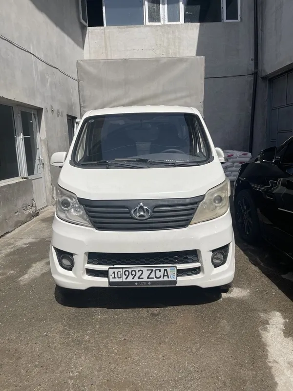Changan 98 Srochna sotiladi