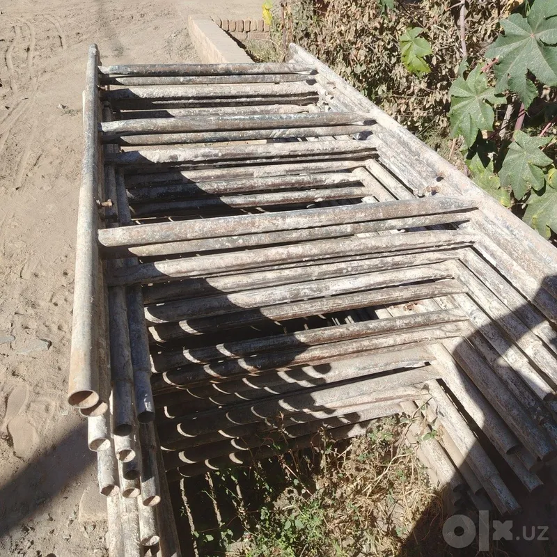 Леса сотилади. 20 жуфт. Холати яхши Леса сотилади. 20 жуфт. Холати яхши