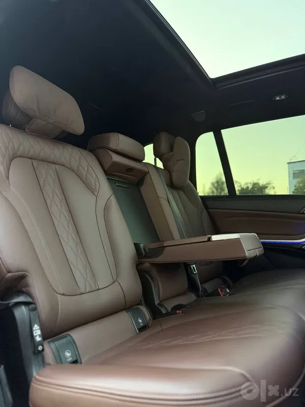BMW X7 xDrive 40i full 4 BMW X7 xDrive 40i full 4