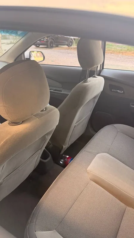 Chevrolet Cobalt 5