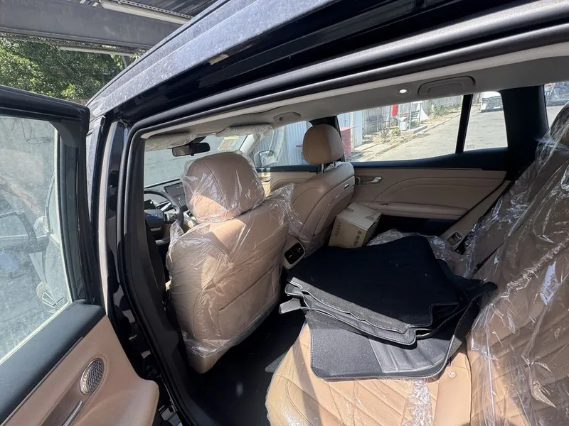 GAC AION i60 2026yil 650km toza elektr zaryatka polik bor moshna tayor 5