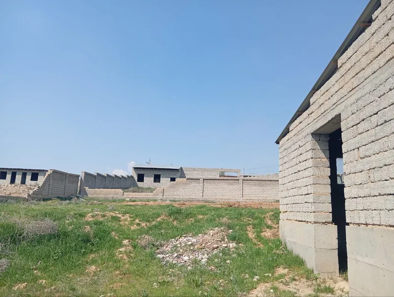 Тошкент тумани м-1 да Буш ер сотилади, олди томони 20м узунлиги 30м, — фото 1