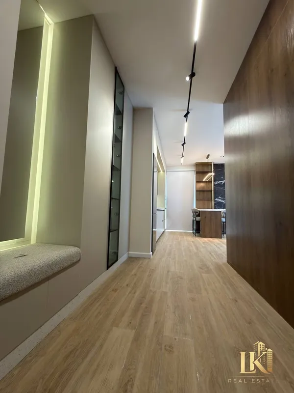 2-комнатная квартира, Mirabad Avenue, ЖК Golden House