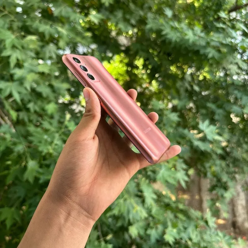 Samsung Galaxy F13 ideal — фото 1