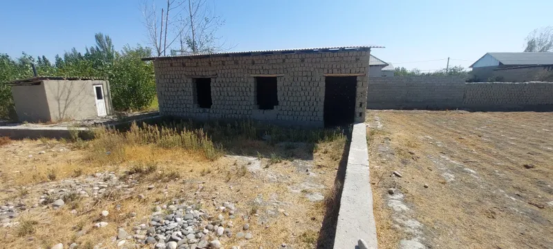 Uchaska sotiladi