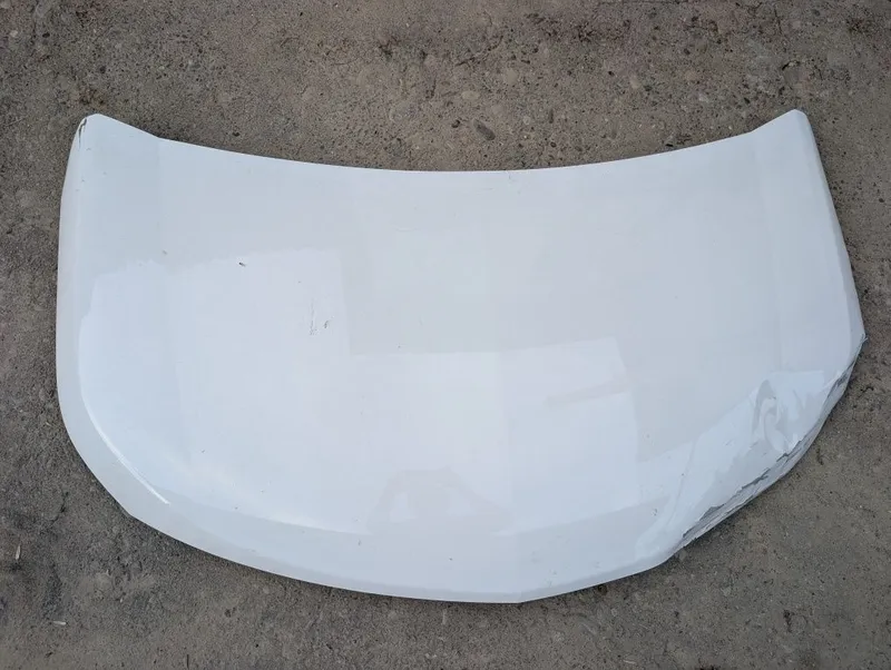 Cobalt radnoy kapot, krilo