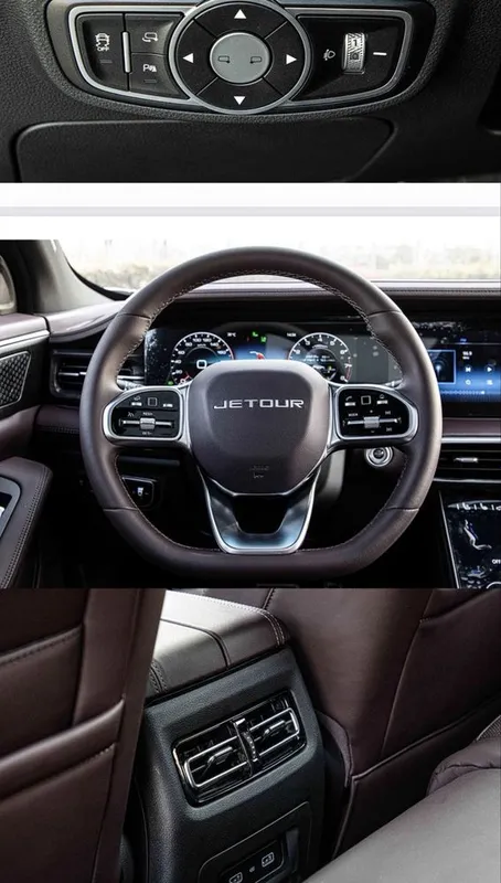 Jetour x90 plus сотилади 3 Jetour x90 plus сотилади 3