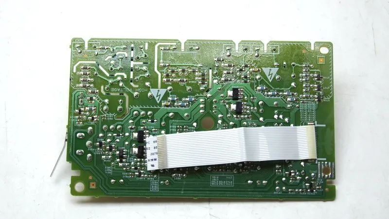 Высоковольтная плата  RM2-7508 для Canon / hp 2
