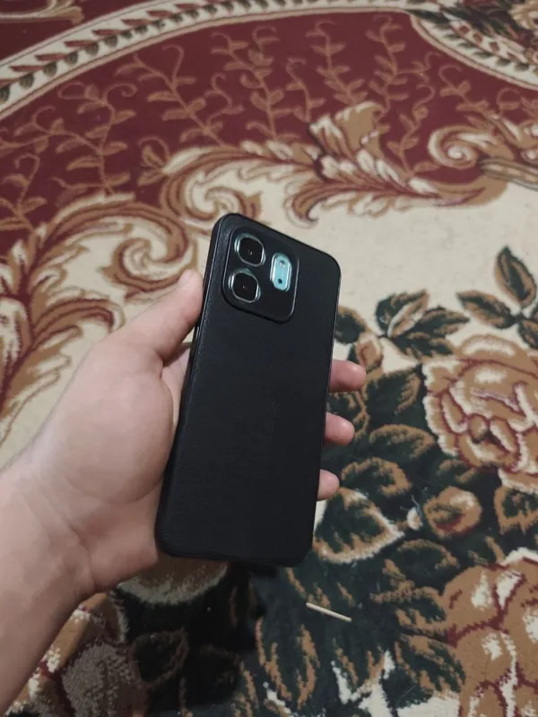 Infinix Hot 50i sotiladi 4 Infinix Hot 50i sotiladi 4