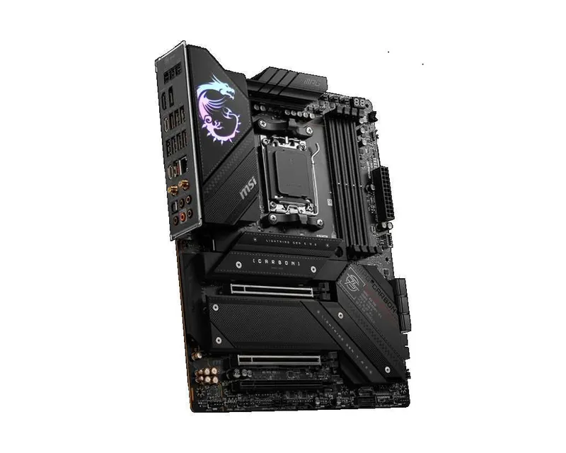 ( AMD AM5 MPG X670E CARBON WIFI anakarti 1 ( AMD AM5 MPG X670E CARBON WIFI anakarti 1