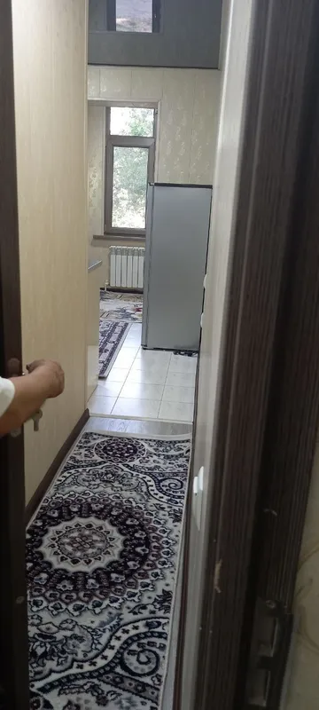Сдаётся 2х комнатная квартира — фото 3