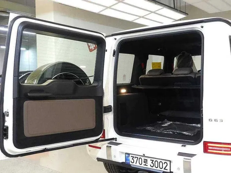 Mercedes-AMG G63 на заказ/ buyurtma asosida CIP Tashkent 5 Mercedes-AMG G63 на заказ/ buyurtma asosida CIP Tashkent 5