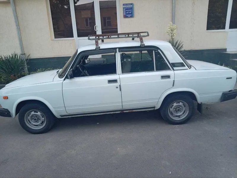 ПРОДАЕТСЯ ВАЗ-2107 в отличном состоянии. sotiladi VAZ-2107