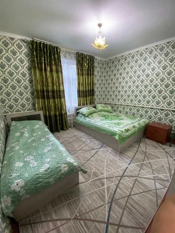 Дача в чимгане . — фото 3