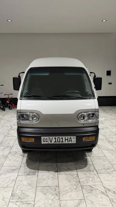 DAMAZ 2025 kraskasi toza 62.000 km yurgan 1