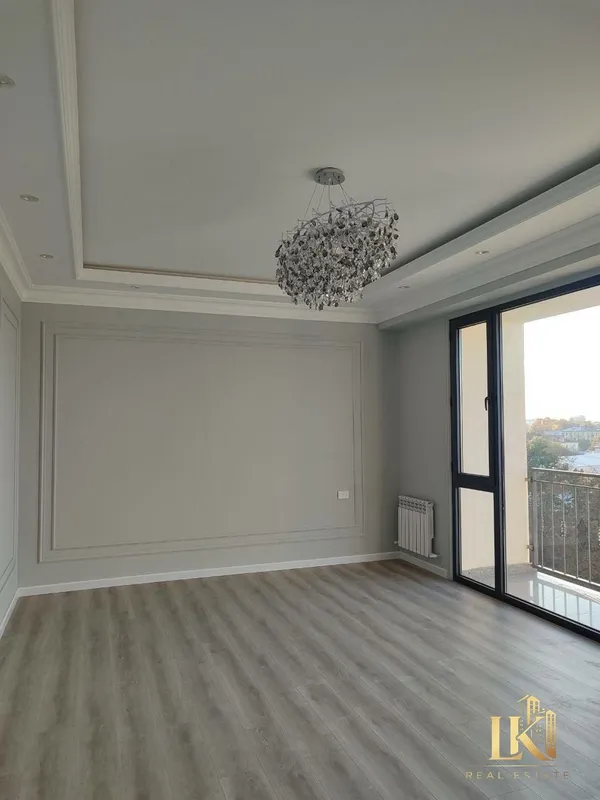 Yangi qurilishda ЖК Felicita yaqinida yevroremontli 80 m² 3 xonali kvartira sotiladi 2 Yangi qurilishda ЖК Felicita yaqinida yevroremontli 80 m² 3 xonali kvartira sotiladi 2