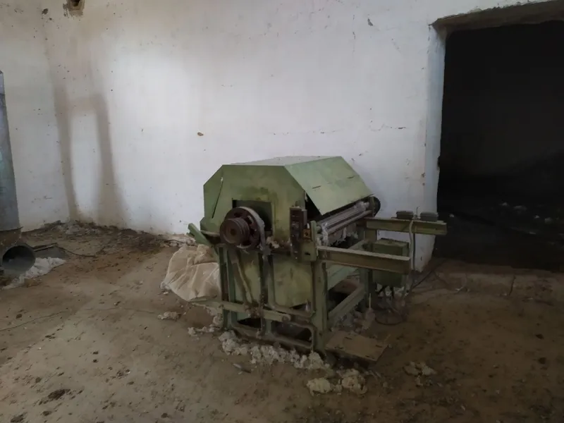 Пахта титиш станок — фото 3